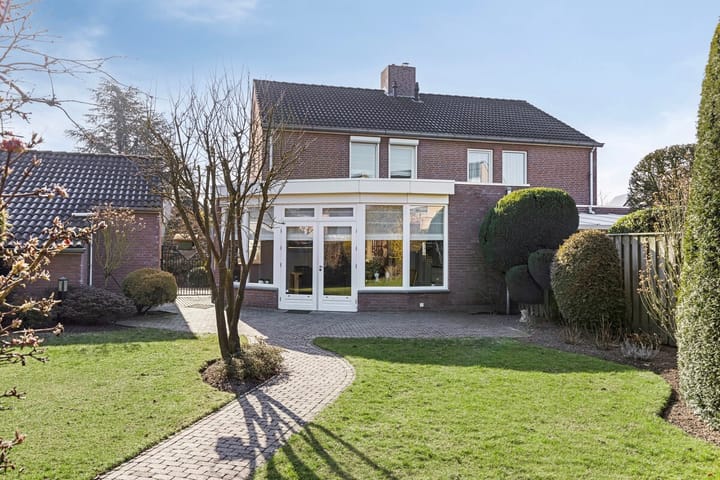 Photo 25 of Poelsnip 55