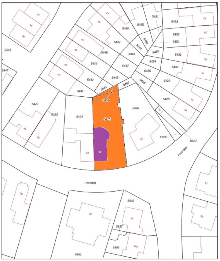 Photo 30 of Poelsnip 55