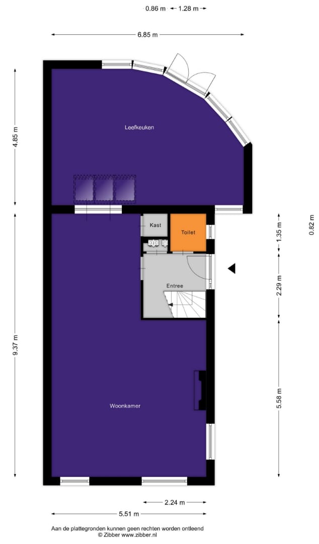 Photo 31 of Poelsnip 55