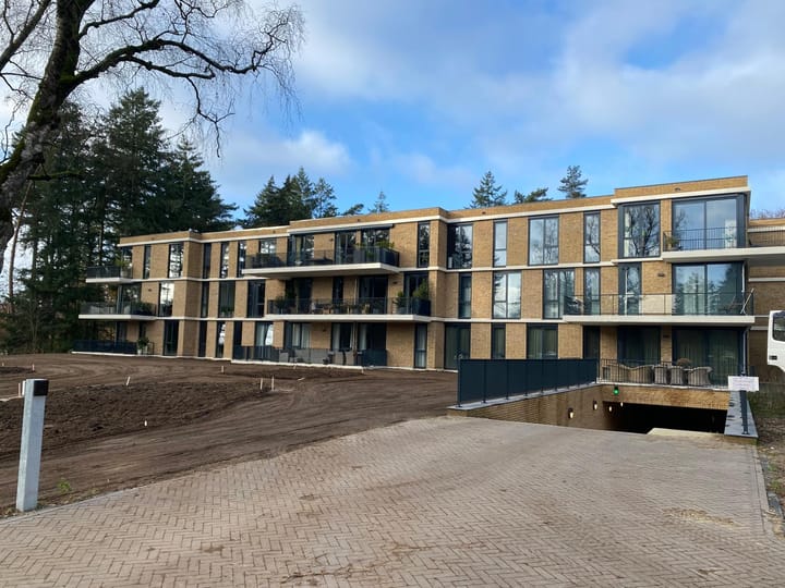 Foto 1 van Jan Lithlaan 6