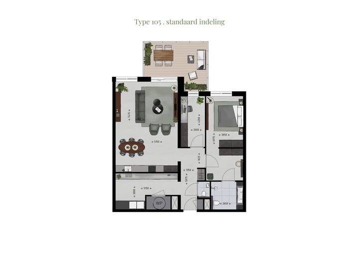 Foto 3 van Jan Lithlaan 6