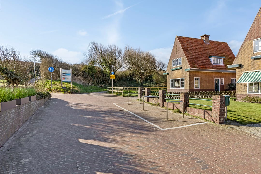 Foto 2 van Duinstraatje 8