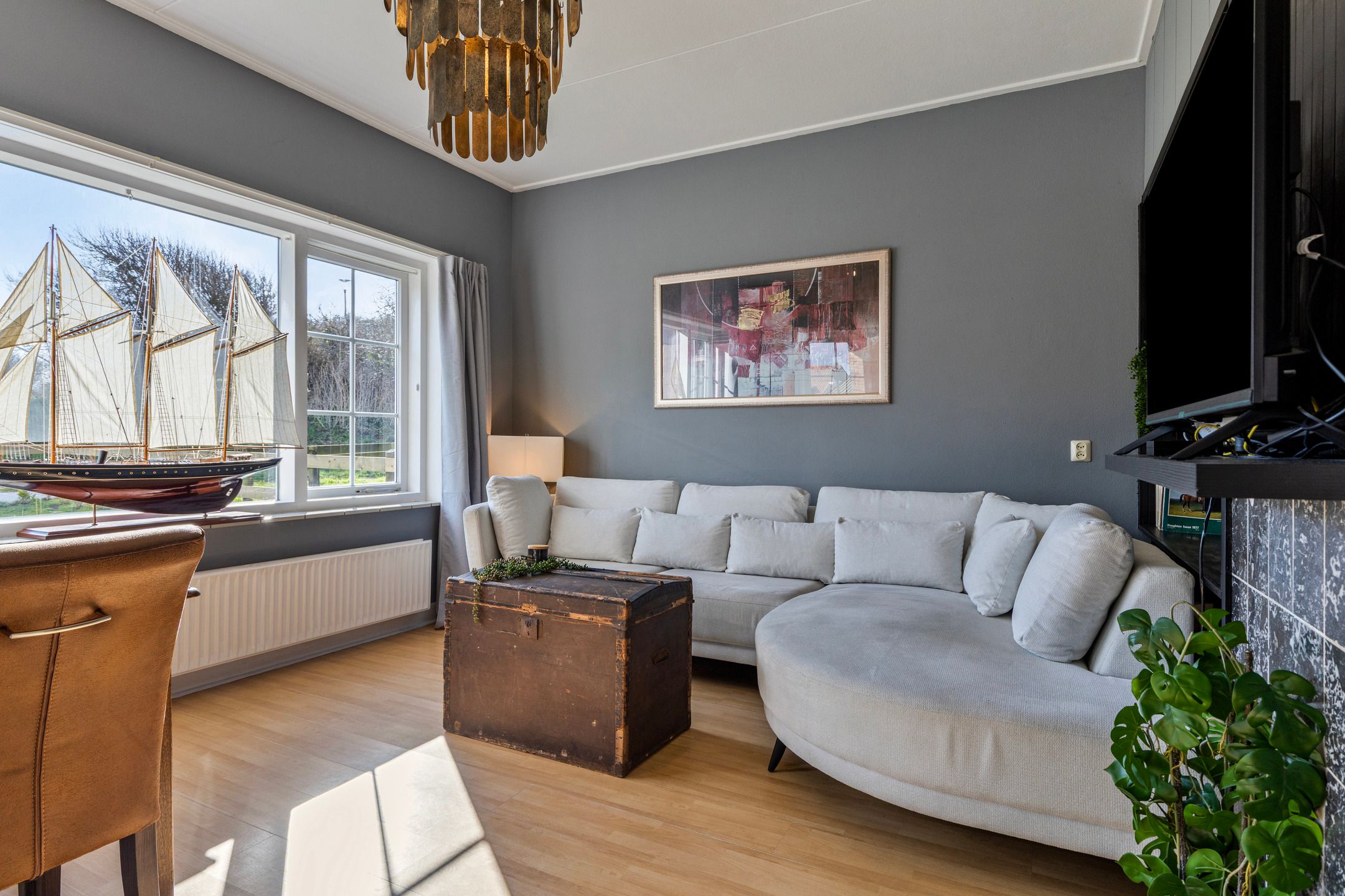 Foto 3 van Duinstraatje 8