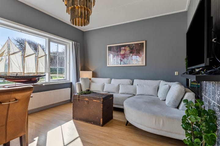 Foto 3 van Duinstraatje 8