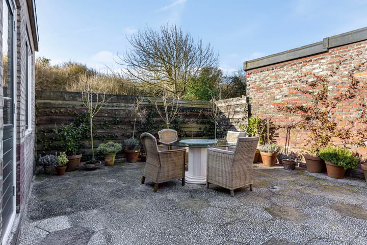 Foto 5 van Duinstraatje 8