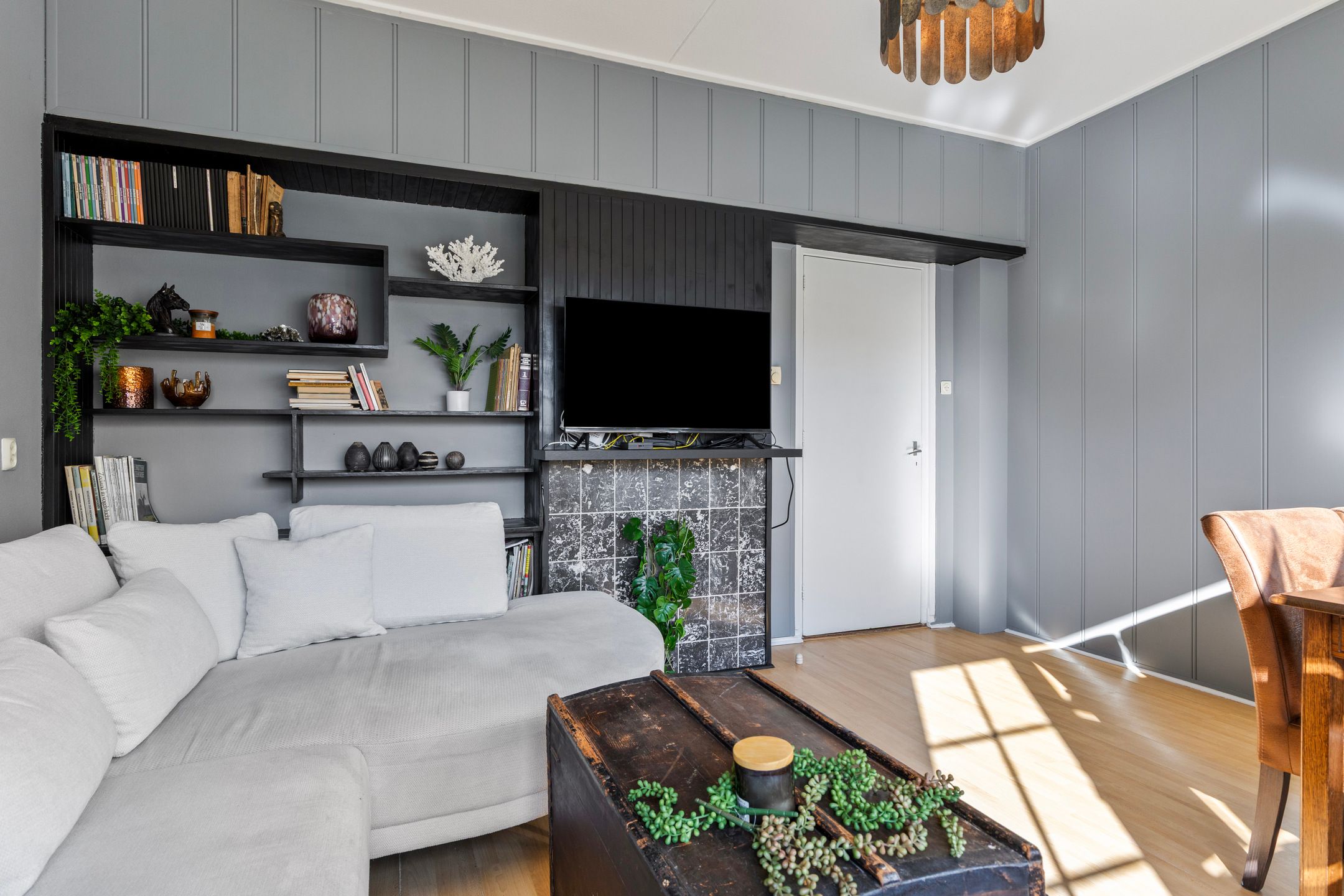 Foto 9 van Duinstraatje 8