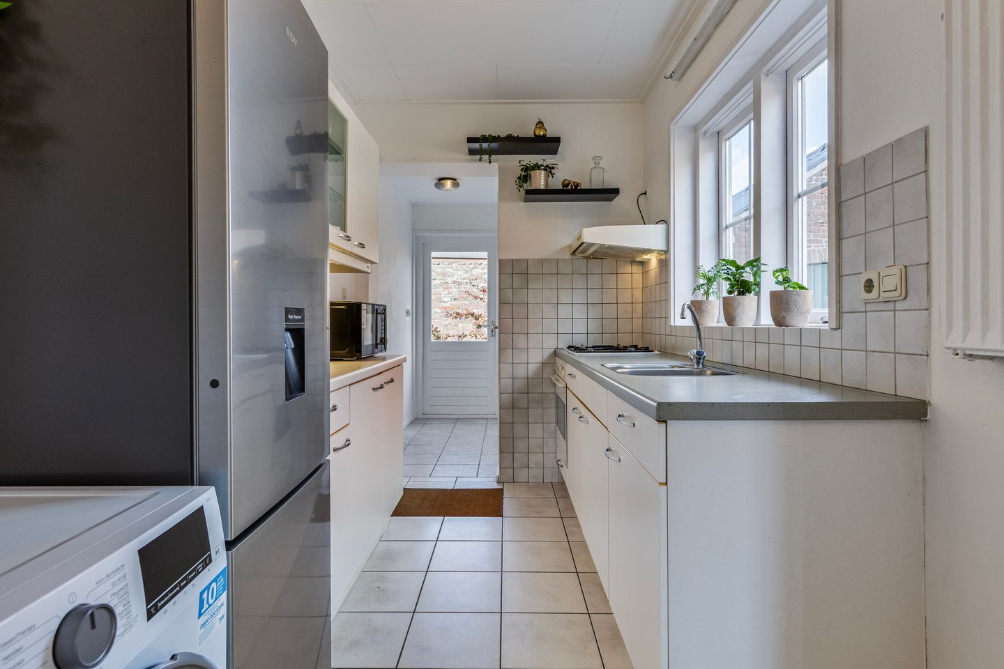 Foto 10 van Duinstraatje 8