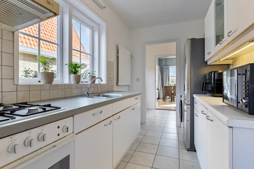 Foto 11 van Duinstraatje 8