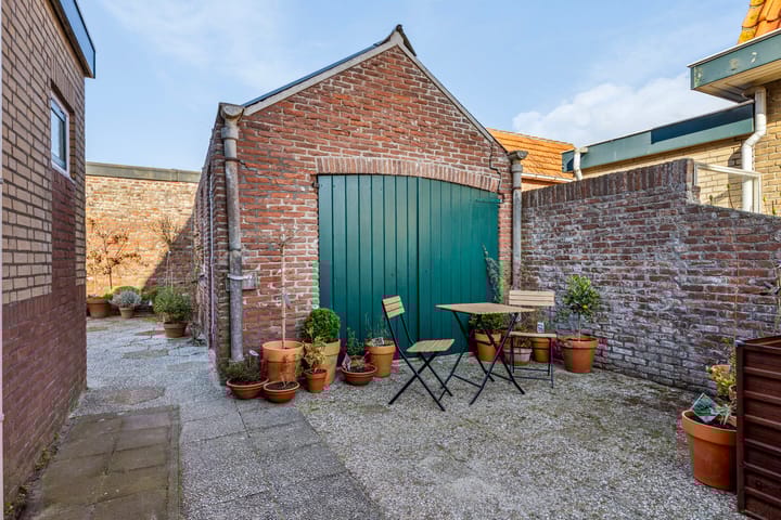 Photo 25 of Duinstraatje 8