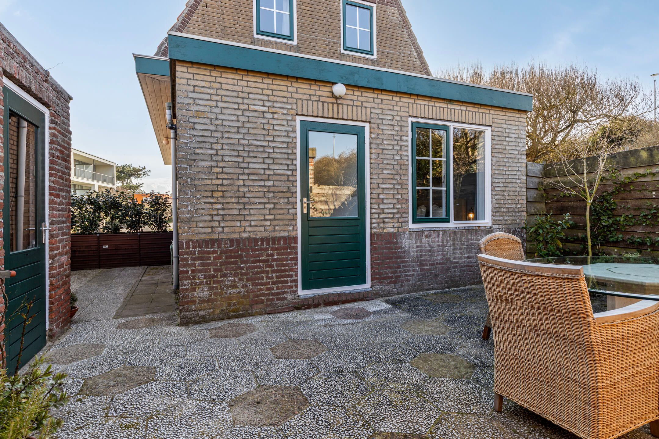 Foto 27 van Duinstraatje 8