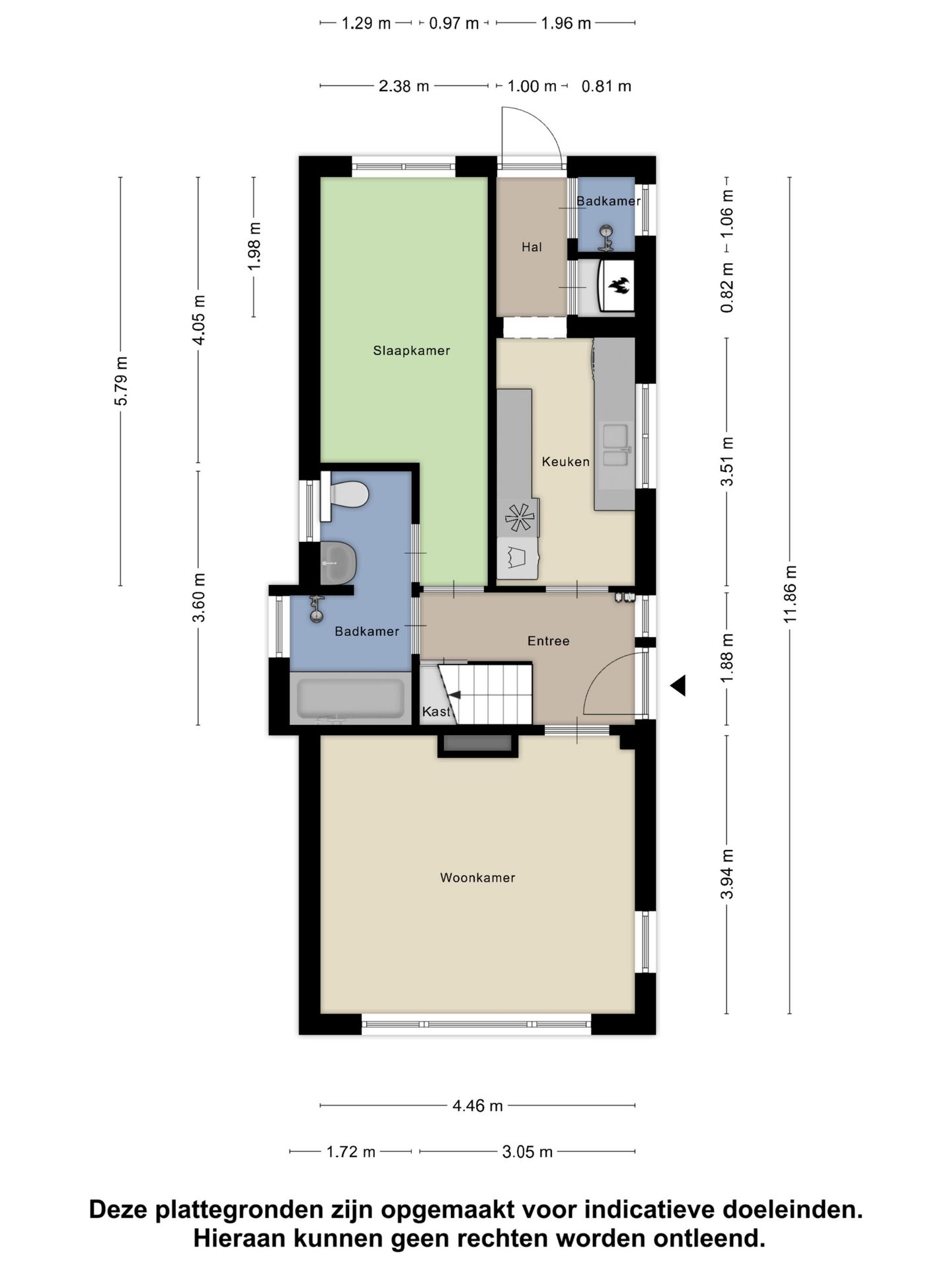 Foto 35 van Duinstraatje 8