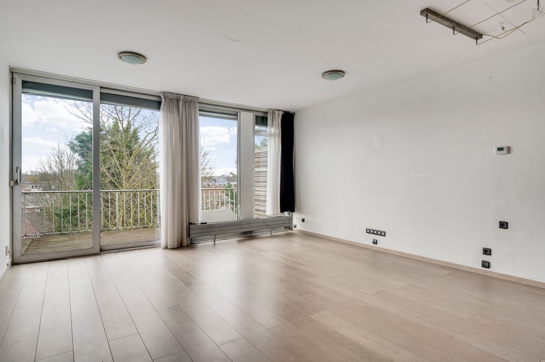 Foto 2 van Kard. de Jongstraat 11-A