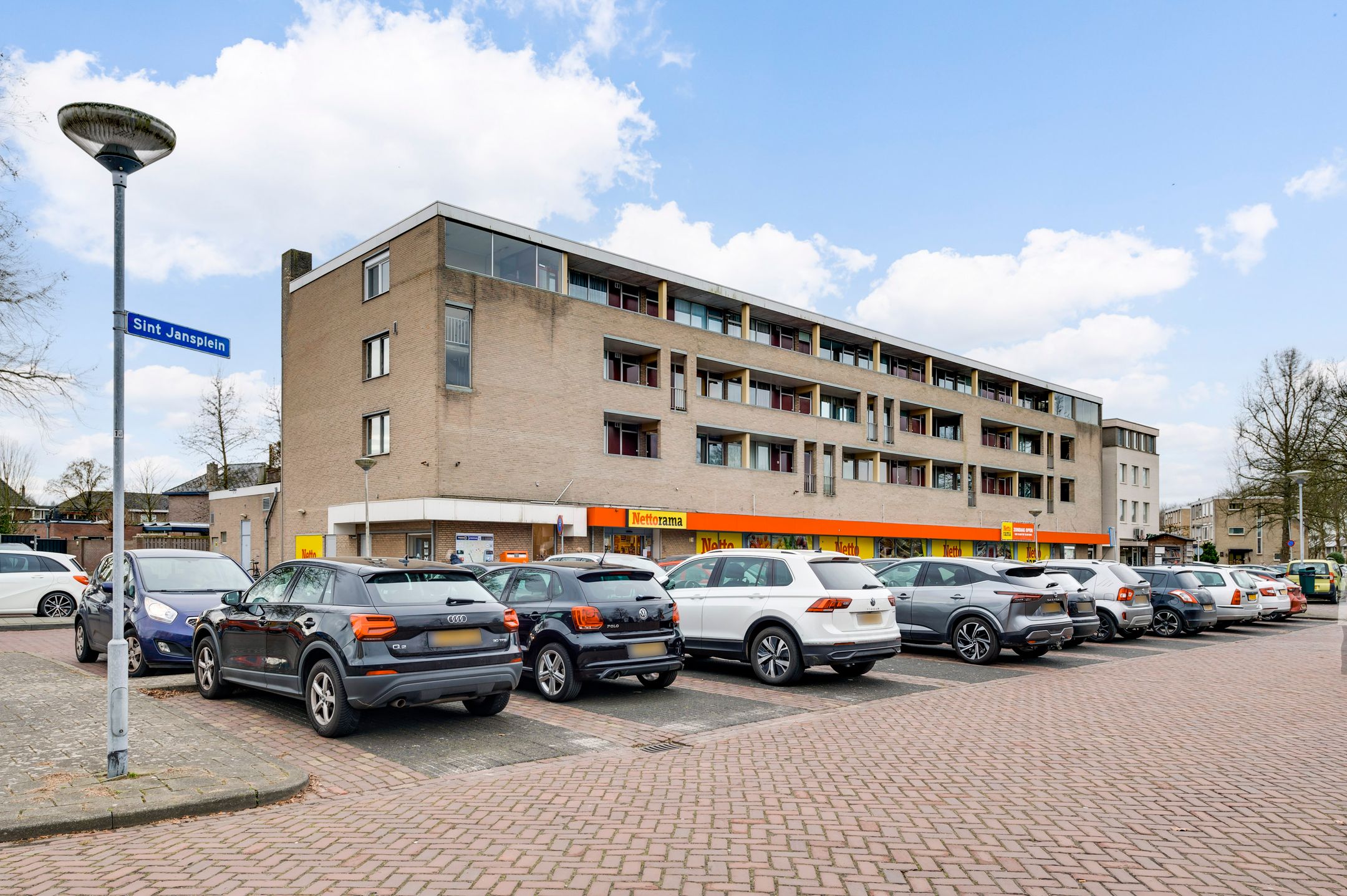 Foto 6 van Kard. de Jongstraat 11-A