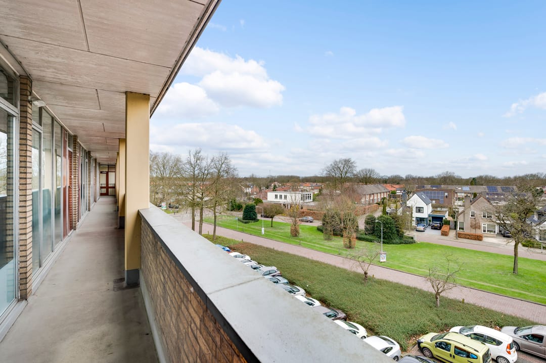 Foto 7 van Kard. de Jongstraat 11-A