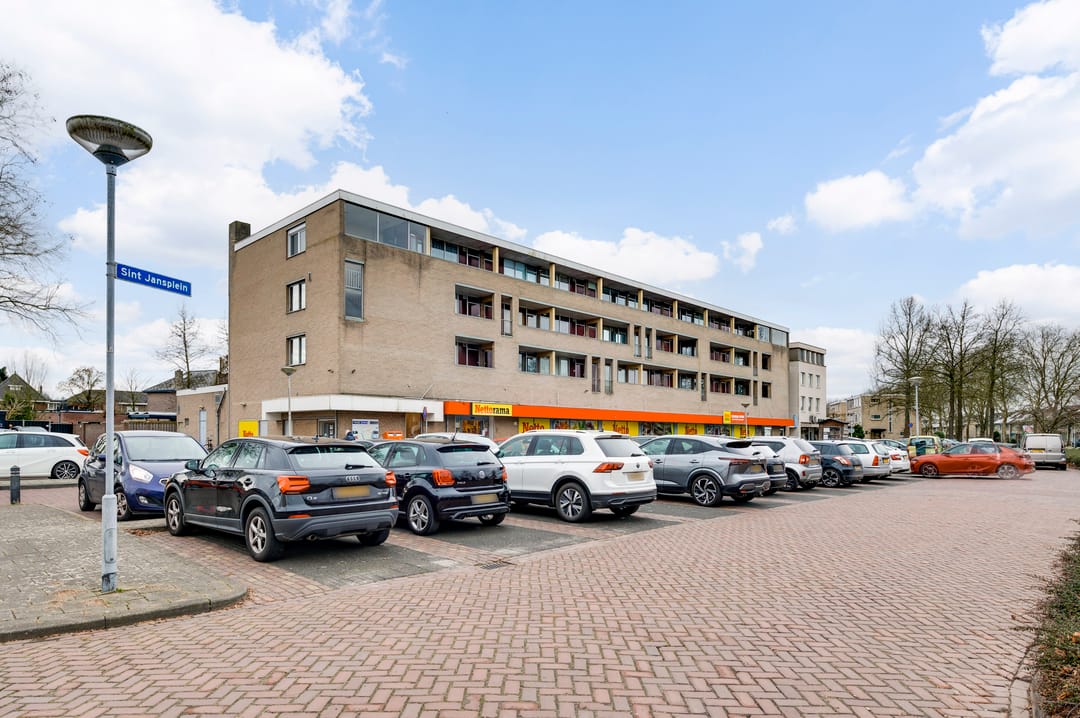 Foto 23 van Kard. de Jongstraat 11-A