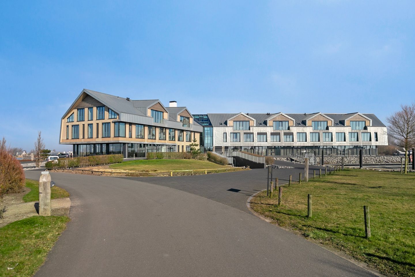 Foto 4 van Oesterdam 25-B