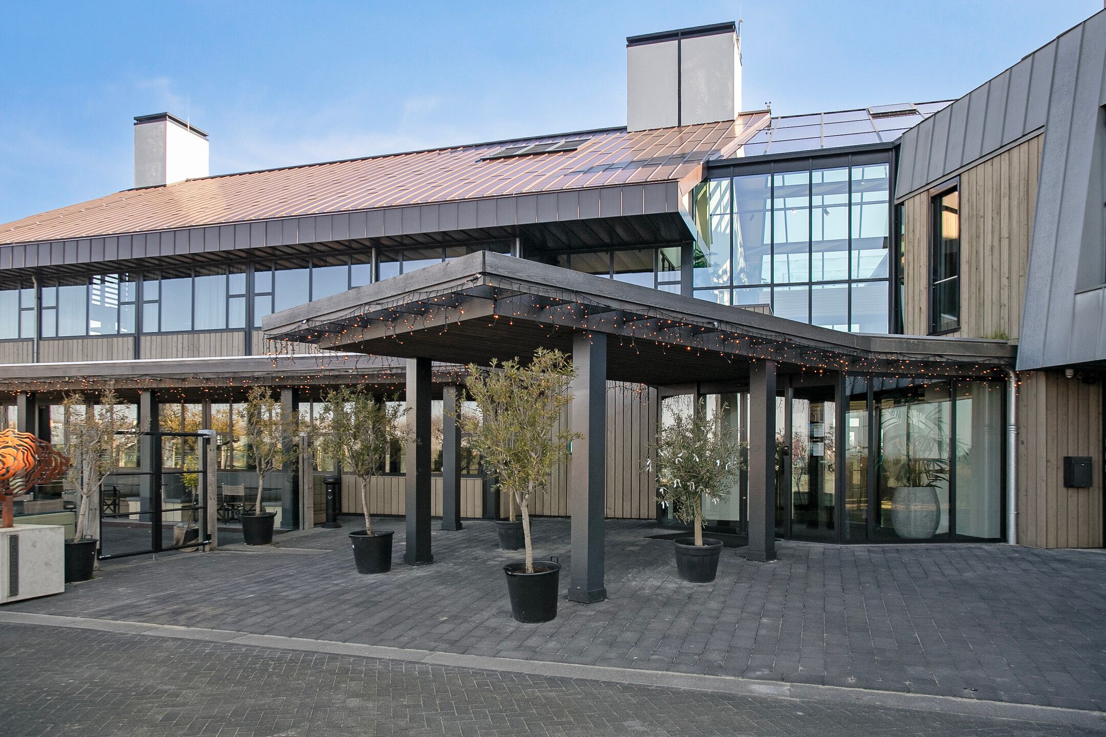 Foto 6 van Oesterdam 25-B