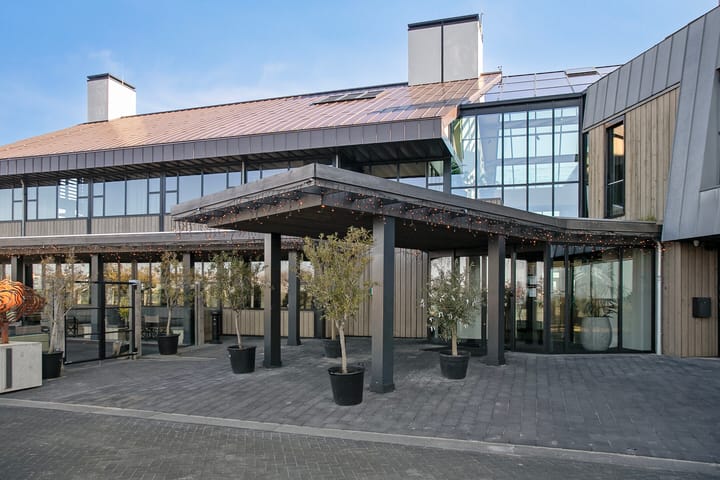 Foto 6 van Oesterdam 25-B