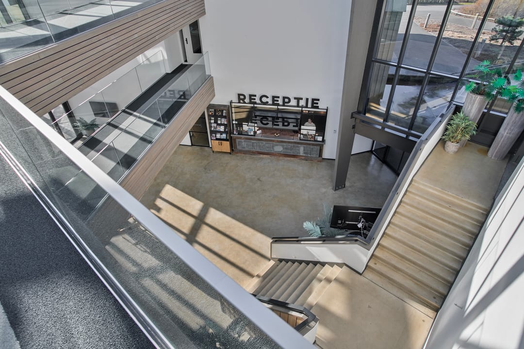 Foto 8 van Oesterdam 25-B