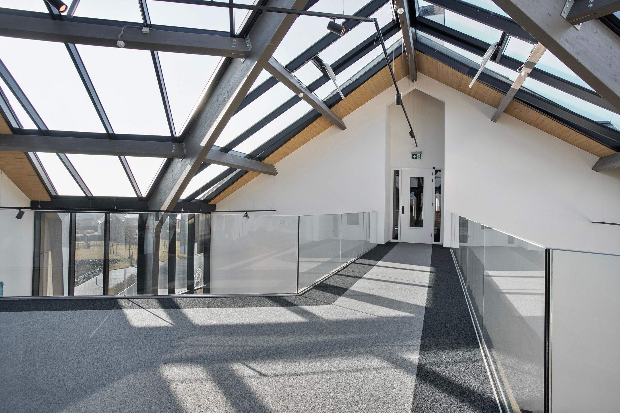 Foto 9 van Oesterdam 25-B