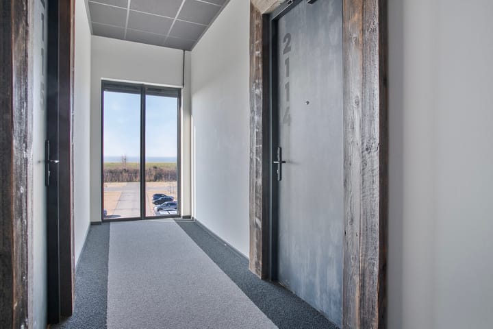 Foto 10 van Oesterdam 25-B