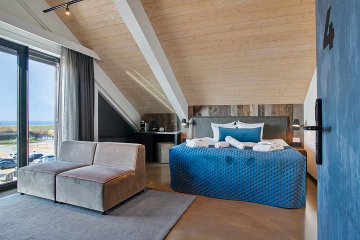 Foto 11 van Oesterdam 25-B