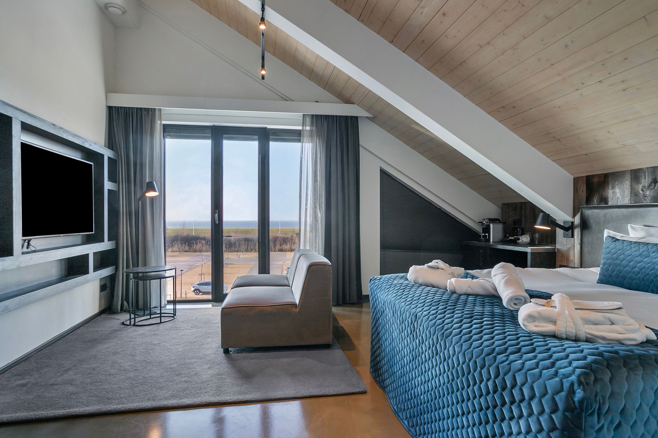 Foto 12 van Oesterdam 25-B