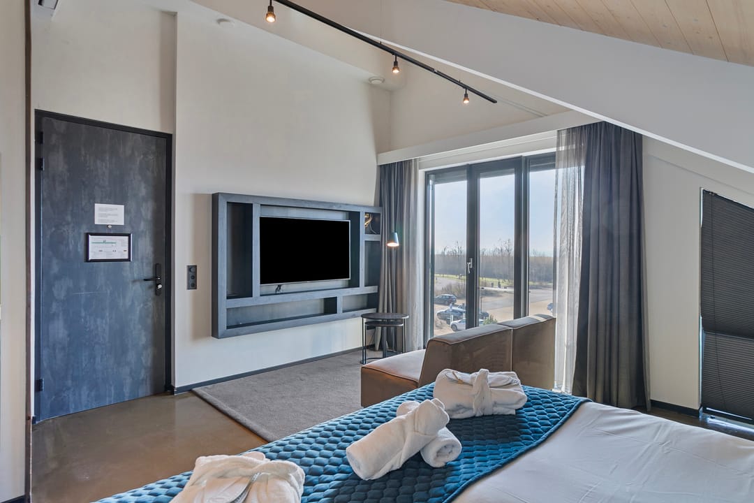 Foto 13 van Oesterdam 25-B