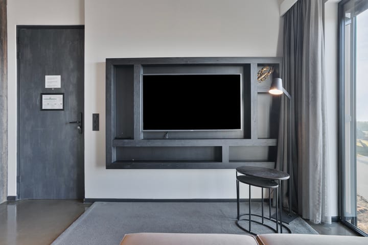 Foto 16 van Oesterdam 25-B