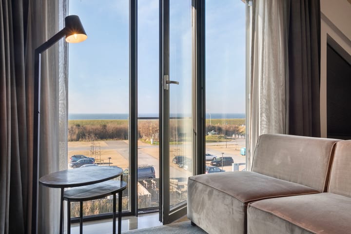 Foto 17 van Oesterdam 25-B