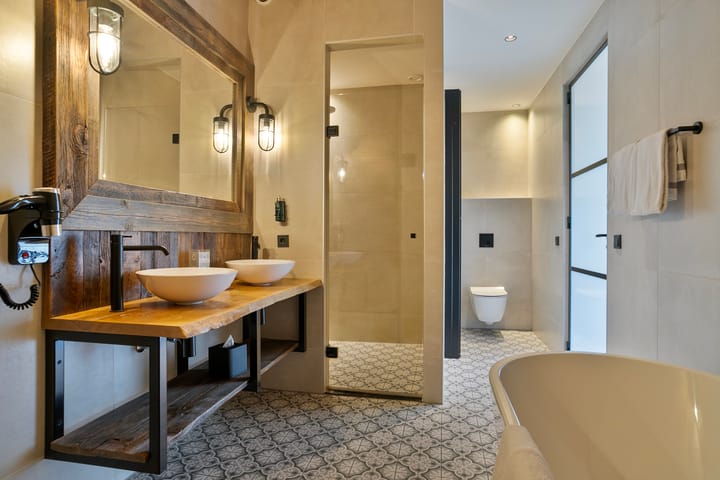 Foto 22 van Oesterdam 25-B