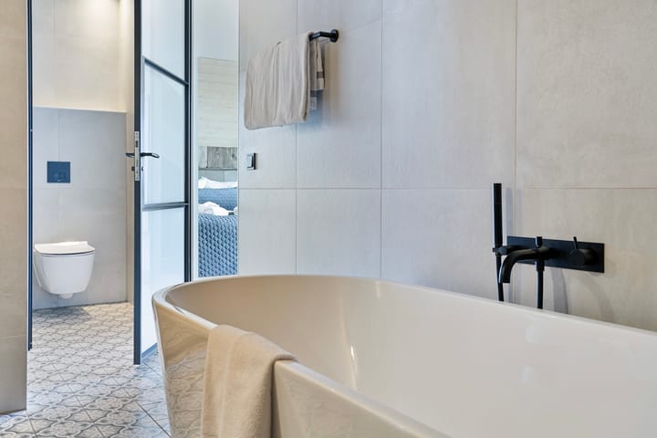 Foto 25 van Oesterdam 25-B