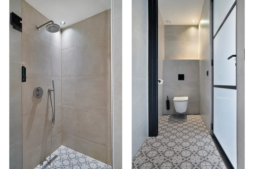 Foto 26 van Oesterdam 25-B