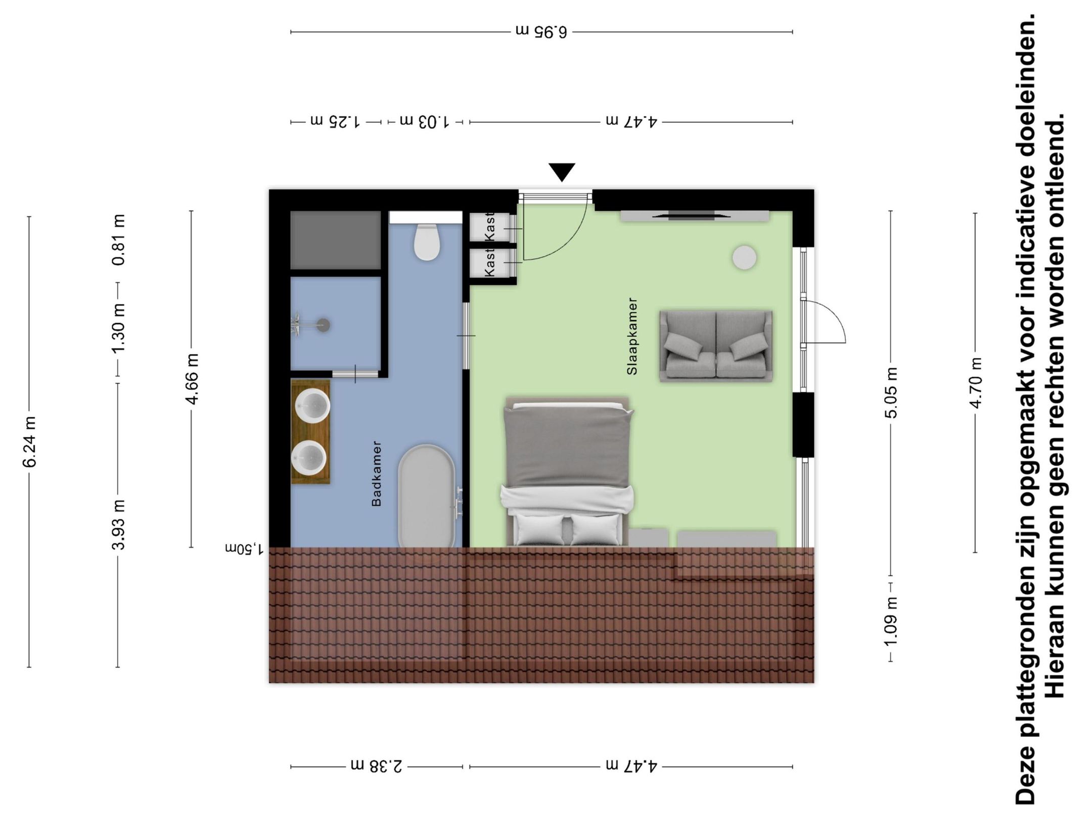 Foto 27 van Oesterdam 25-B