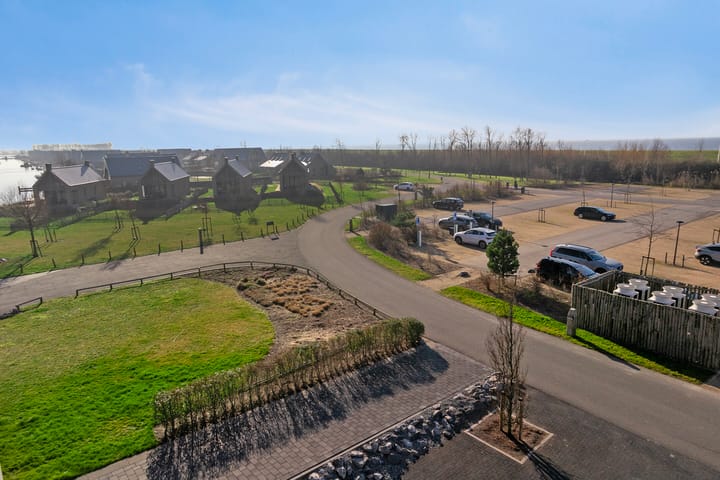 Foto 28 van Oesterdam 25-B