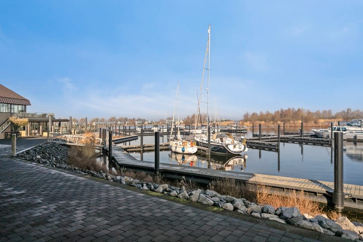 Foto 29 van Oesterdam 25-B