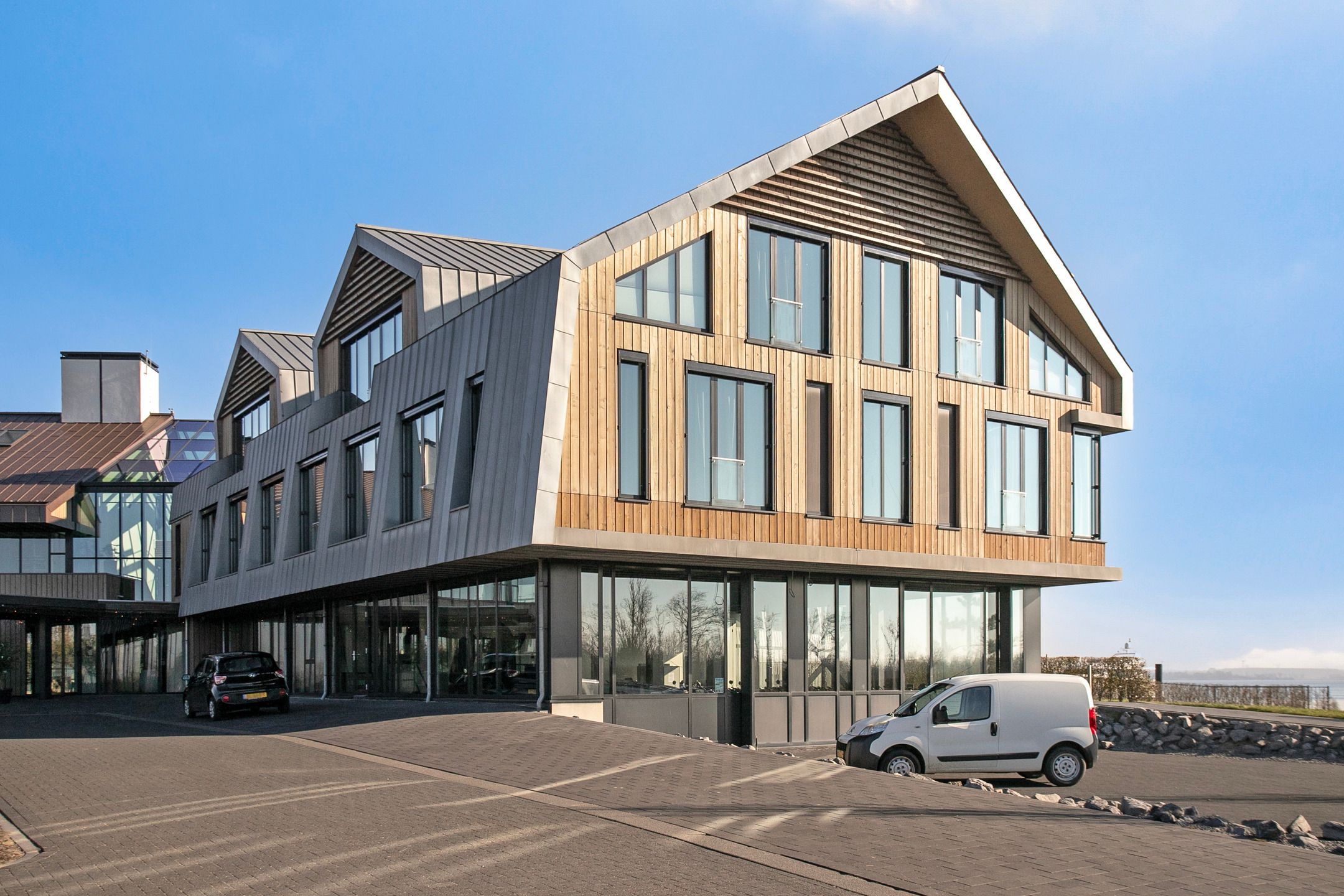 Foto 30 van Oesterdam 25-B