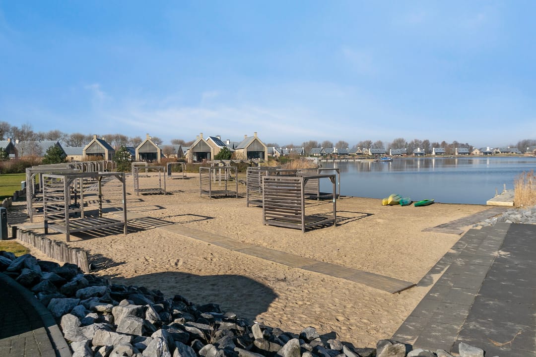 Foto 31 van Oesterdam 25-B