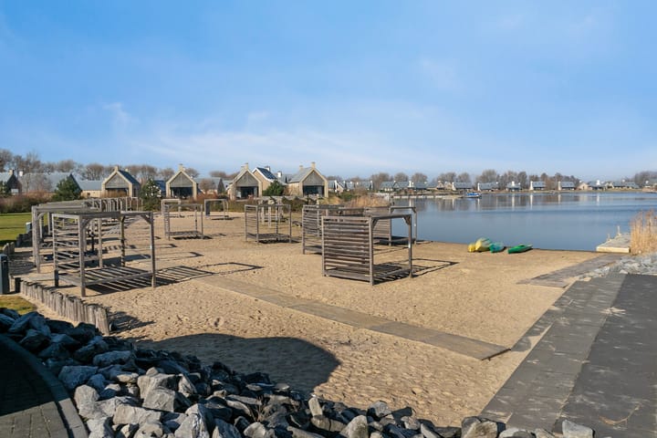 Foto 31 van Oesterdam 25-B