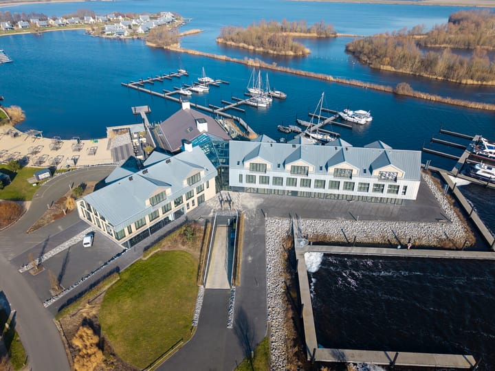 Foto 32 van Oesterdam 25-B