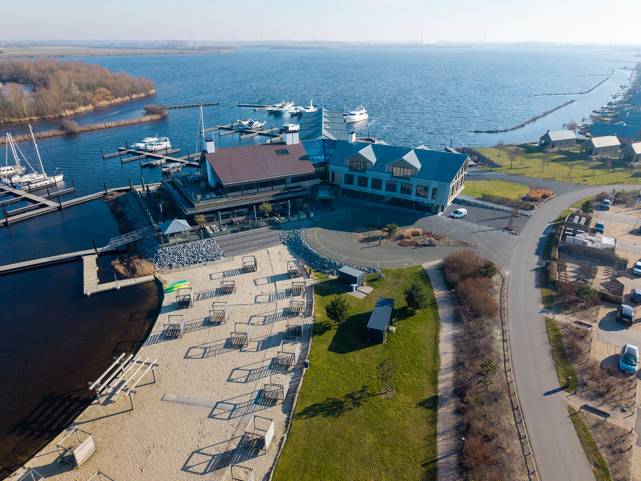 Foto 33 van Oesterdam 25-B