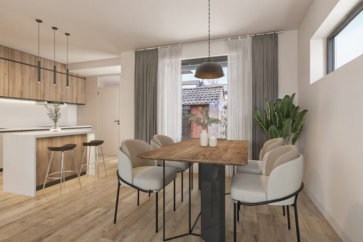 Foto 17 van Heemstedesingel 5