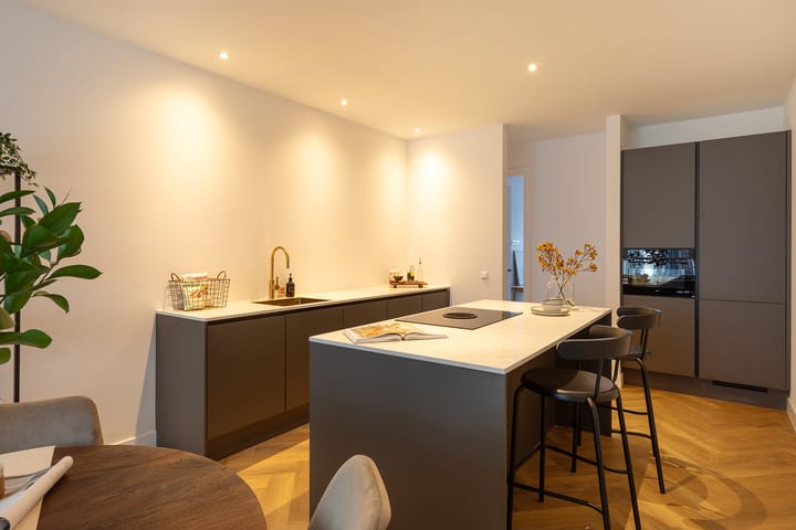 Foto 2 van Herenstraat 22-B