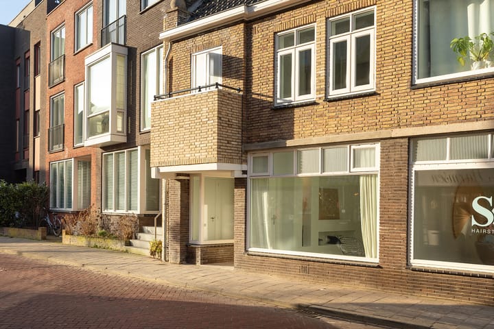 Foto 4 van Herenstraat 22-B