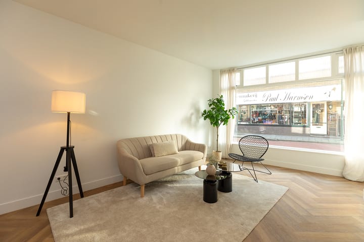 Foto 5 van Herenstraat 22-B