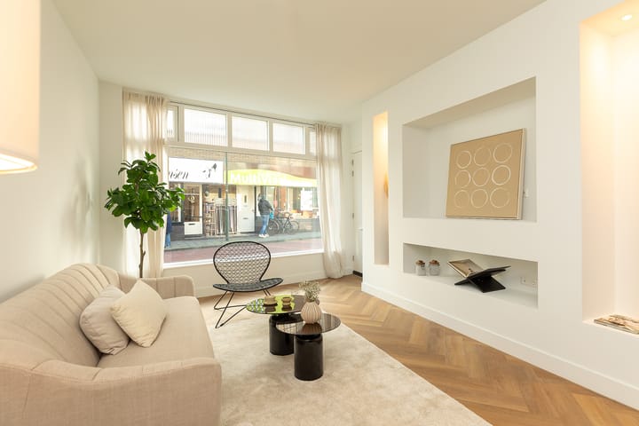 Foto 6 van Herenstraat 22-B