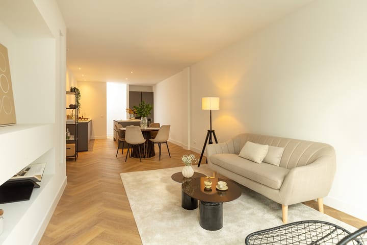 Foto 7 van Herenstraat 22-B