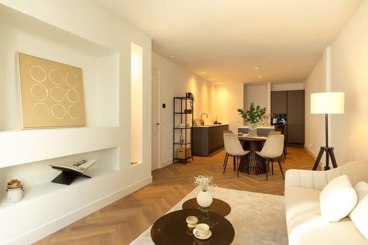 Foto 9 van Herenstraat 22-B