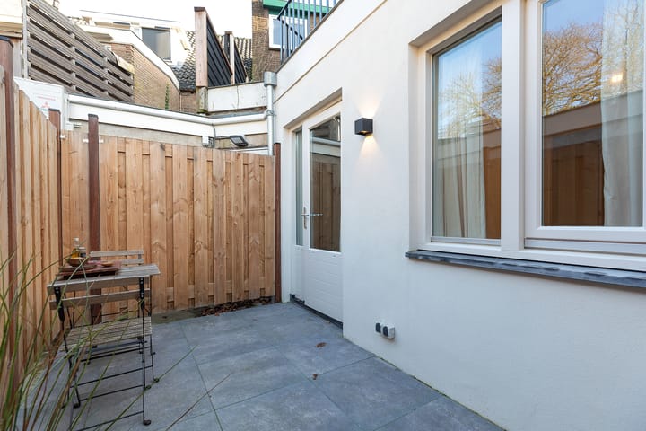 Foto 22 van Herenstraat 22-B