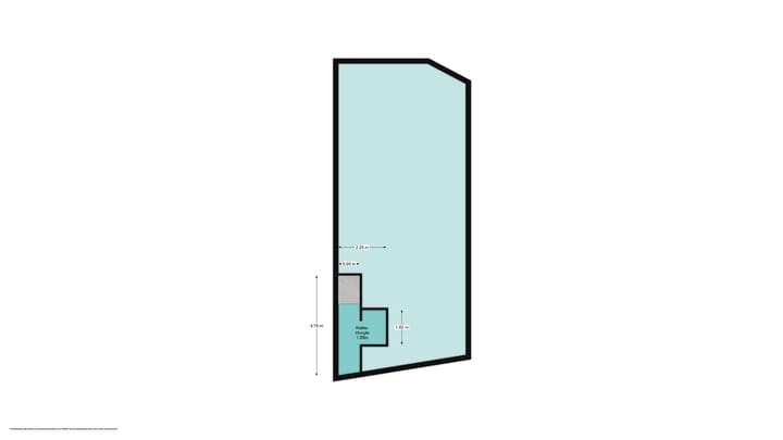 Foto 26 van Herenstraat 22-B